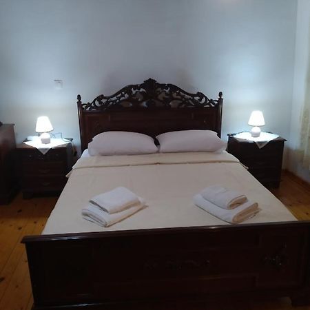 House Of Dreams Apartment Rhodes City Bagian luar foto