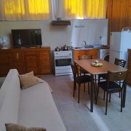 House Of Dreams Apartment Rhodes City Bagian luar foto