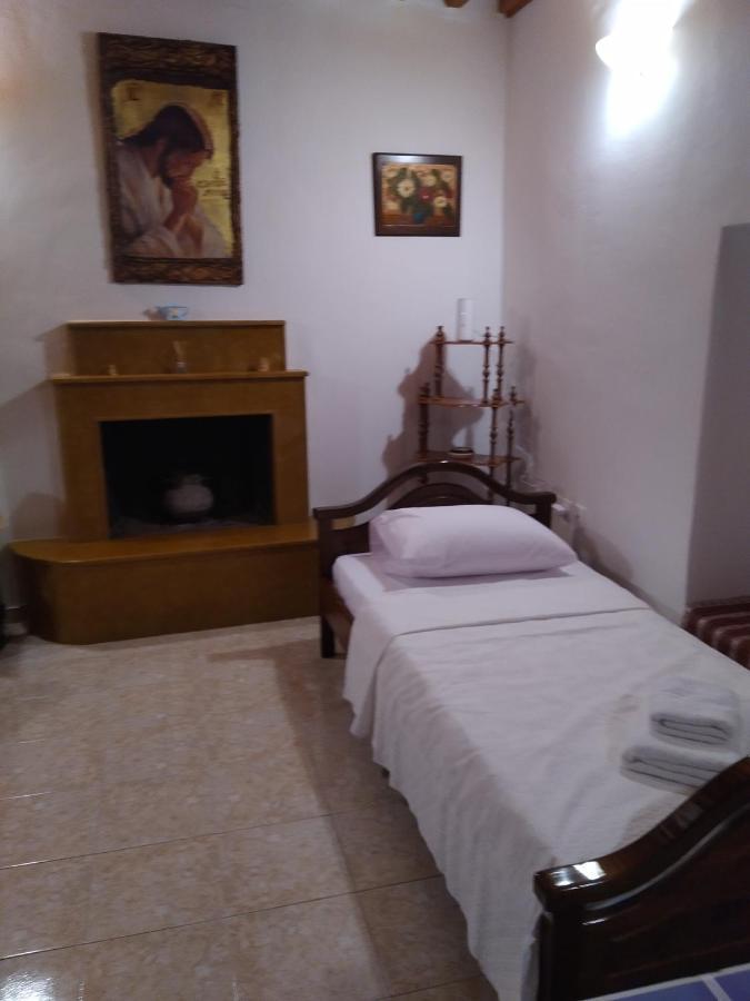 House Of Dreams Apartment Rhodes City Bagian luar foto