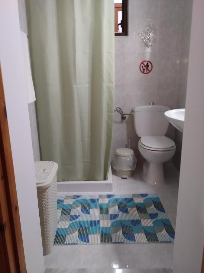 House Of Dreams Apartment Rhodes City Bagian luar foto