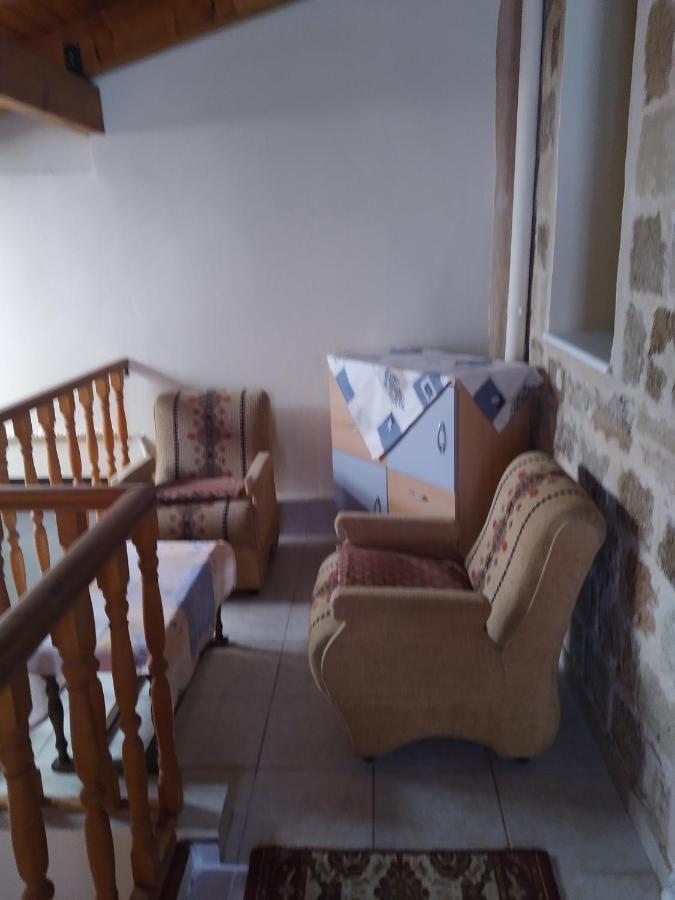 House Of Dreams Apartment Rhodes City Bagian luar foto