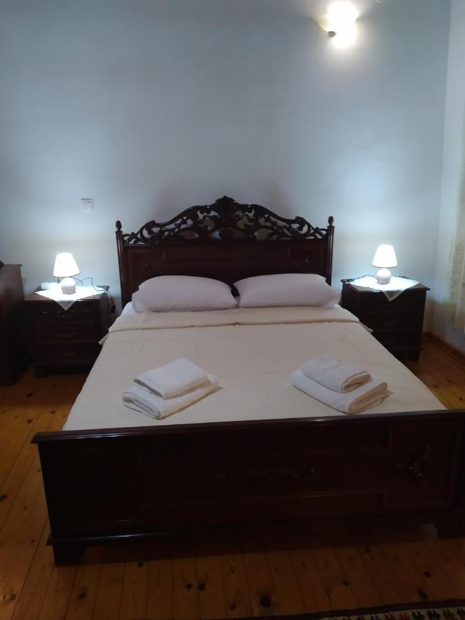 House Of Dreams Apartment Rhodes City Bagian luar foto
