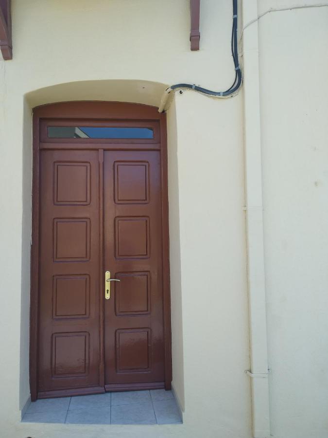House Of Dreams Apartment Rhodes City Bagian luar foto