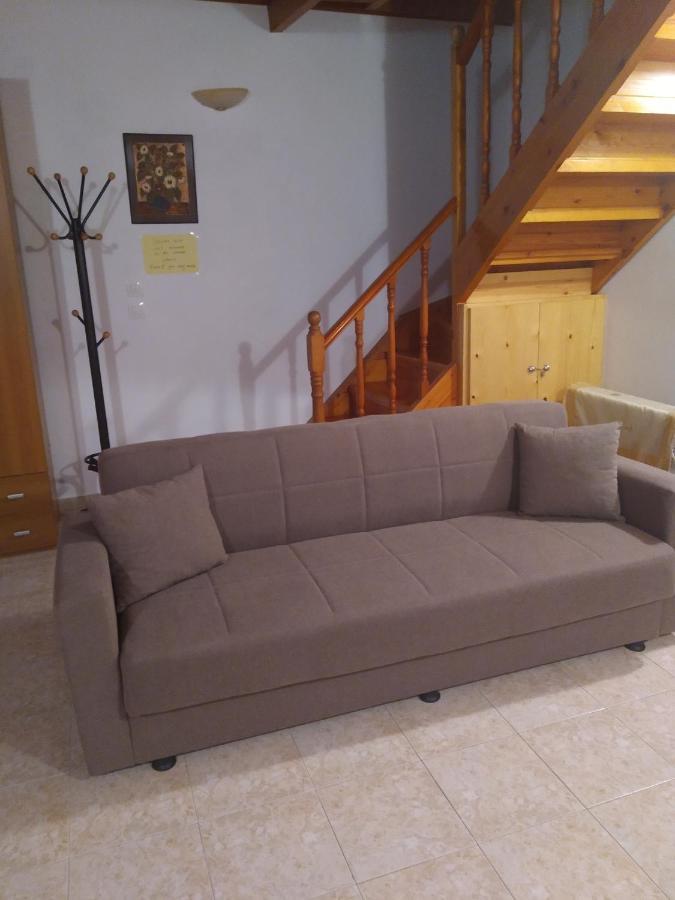 House Of Dreams Apartment Rhodes City Bagian luar foto