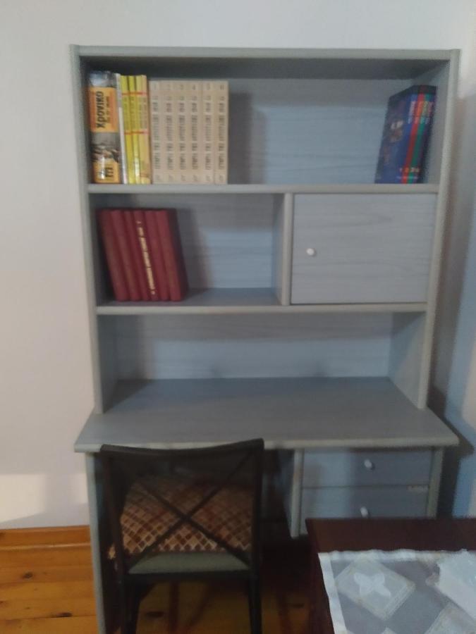 House Of Dreams Apartment Rhodes City Bagian luar foto