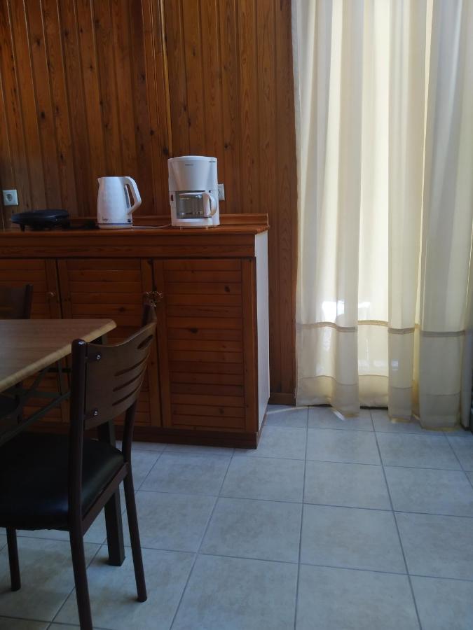 House Of Dreams Apartment Rhodes City Bagian luar foto