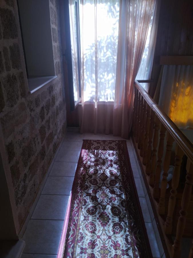 House Of Dreams Apartment Rhodes City Bagian luar foto