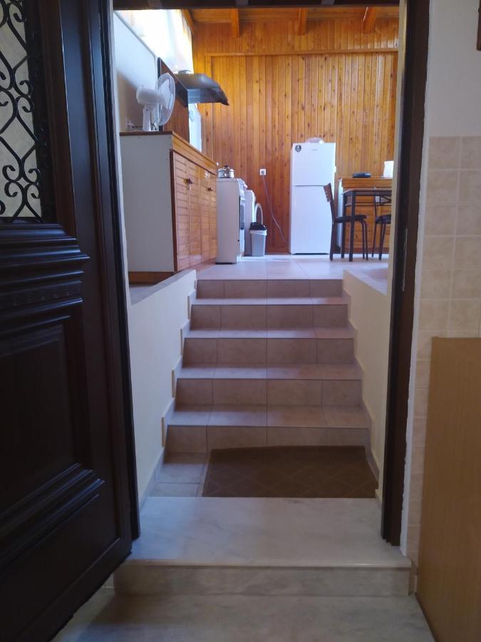 House Of Dreams Apartment Rhodes City Bagian luar foto