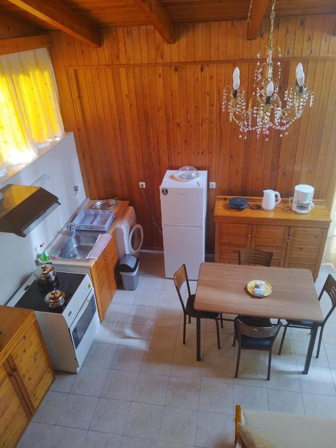 House Of Dreams Apartment Rhodes City Bagian luar foto