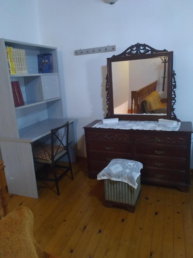 House Of Dreams Apartment Rhodes City Bagian luar foto