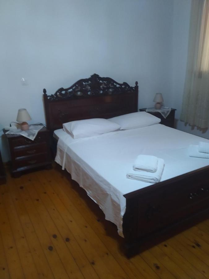 House Of Dreams Apartment Rhodes City Bagian luar foto
