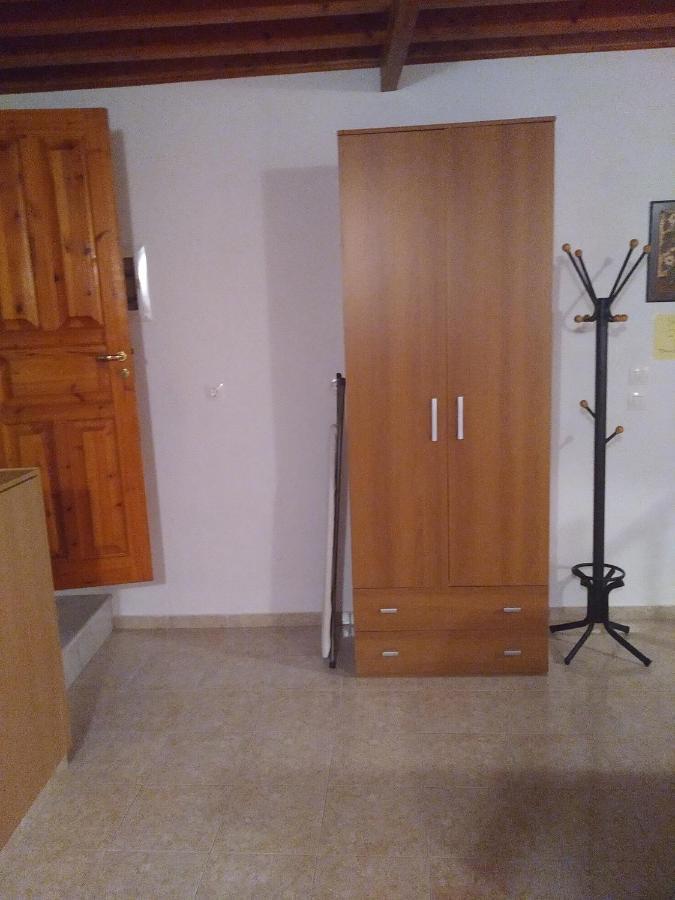 House Of Dreams Apartment Rhodes City Bagian luar foto