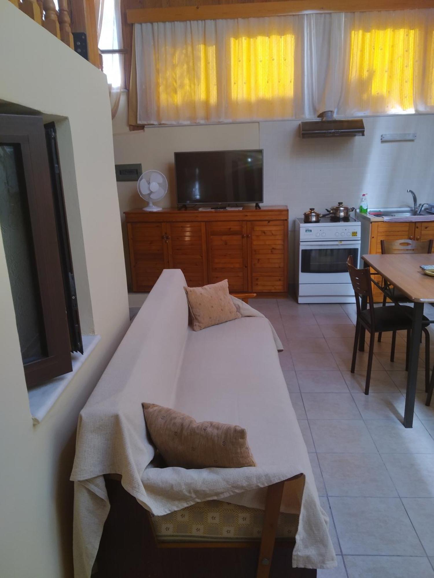 House Of Dreams Apartment Rhodes City Bagian luar foto