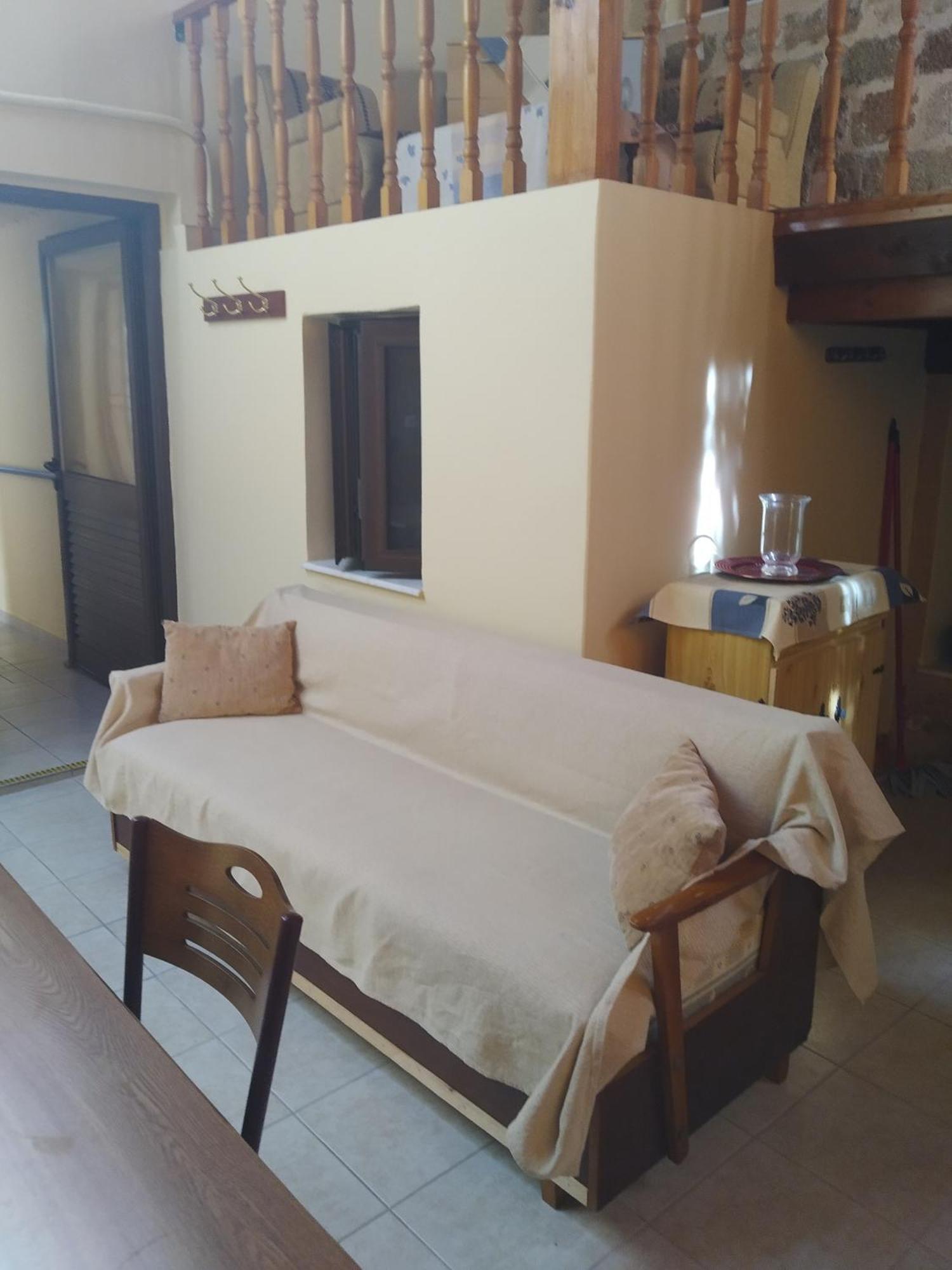 House Of Dreams Apartment Rhodes City Bagian luar foto