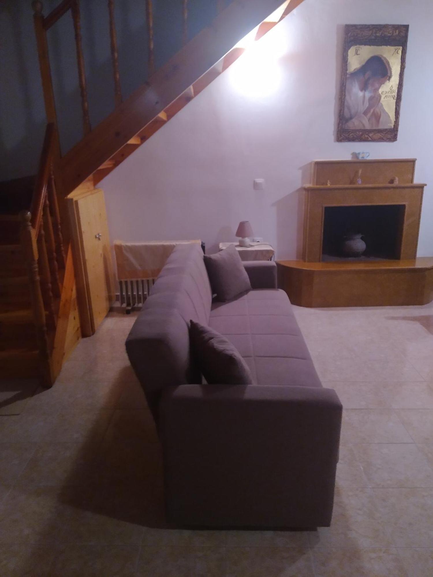 House Of Dreams Apartment Rhodes City Bagian luar foto